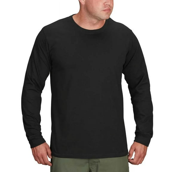 Propper Men's Pack 2 Long Sleeve T-Shirt