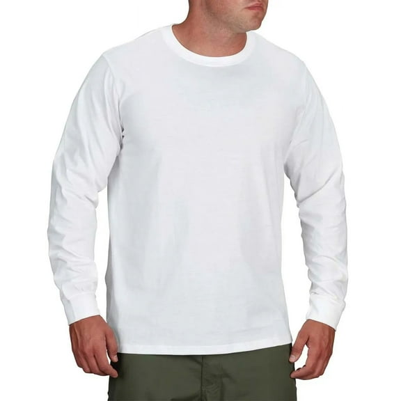 Propper Men's Pack 2 Long Sleeve T-Shirt