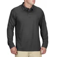 thumbnail image 1 of Propper Men's Performance Long Sleeve Polo, 1 of 8