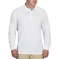 thumbnail image 1 of Propper Men's Performance Long Sleeve Polo, 1 of 8