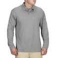 thumbnail image 1 of Propper Men's Performance Long Sleeve Polo, 1 of 8
