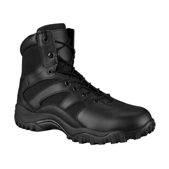 Propper Men's Polishable Leather Duty Boot 6"