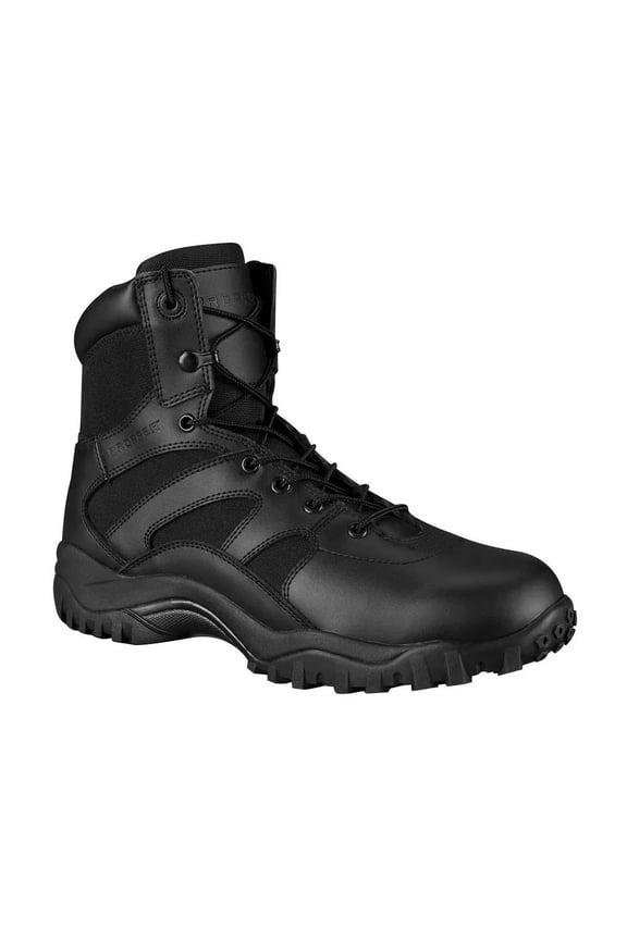 Men's Polishable Leather Duty Boot 6"