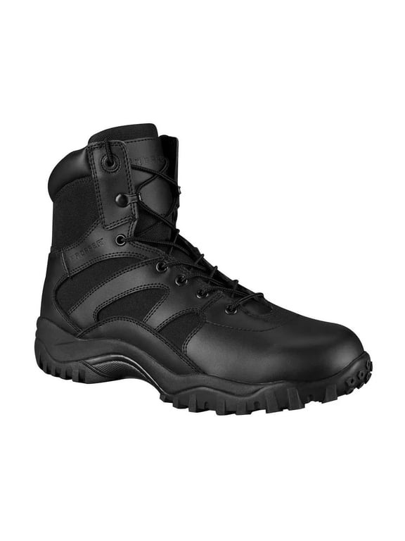 Men's Polishable Leather Duty Boot 6"