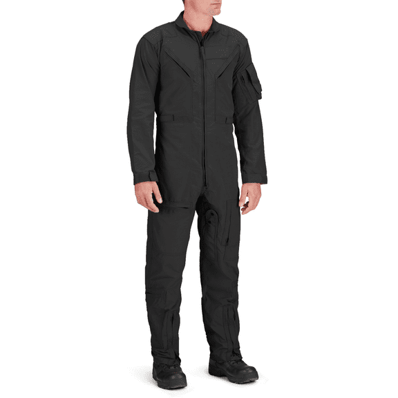 Propper Men's Poly Cotton Twill 27/P Flyers Coverall