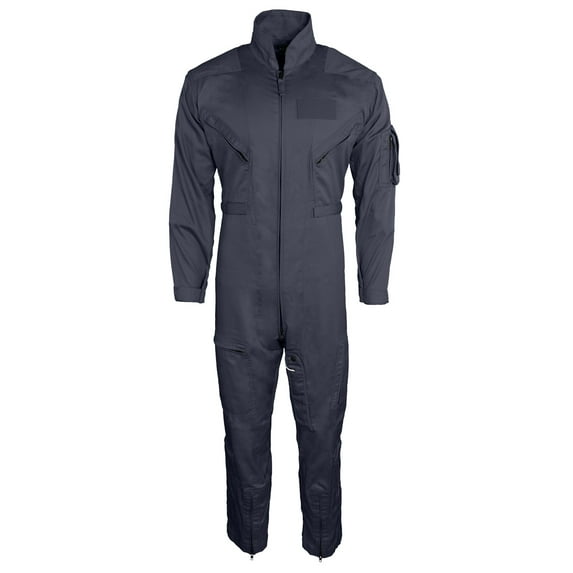 Propper Men's Poly Cotton Twill 27/P Flyers Coverall