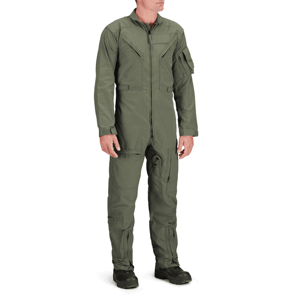 Propper Men's Poly Cotton Twill 27/P Flyers Coverall