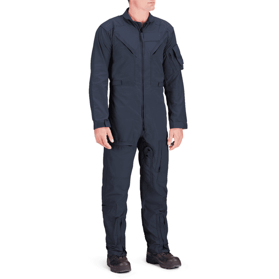 Propper Men's Poly Cotton Twill 27/P Flyers Coverall