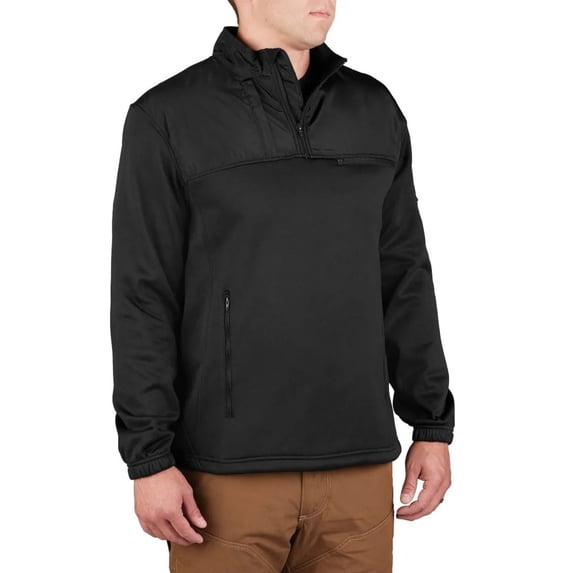 Propper Men's Practical Fleece Pullover Jacket