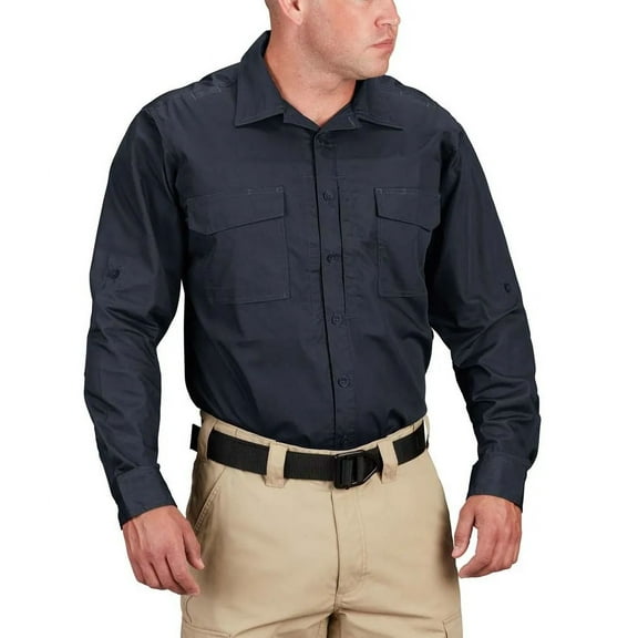 Propper Men's REVTAC Long Sleeve Shirt