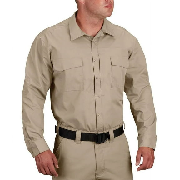 Propper Men's REVTAC Long Sleeve Shirt