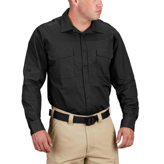 Propper Men's REVTAC Long Sleeve Shirt