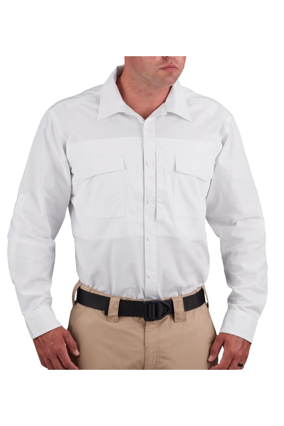 Men's REVTAC Long Sleeve Shirt