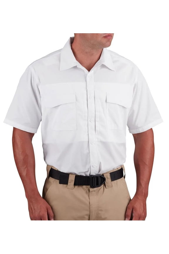 Men's REVTAC Short Sleeve Shirt