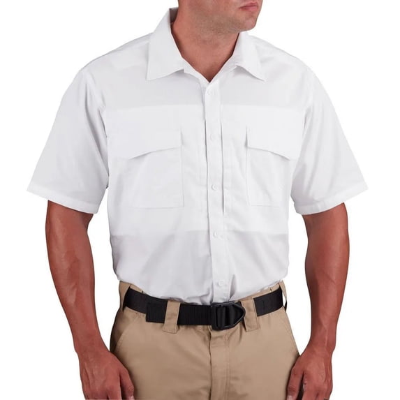 Propper Men's REVTAC Short Sleeve Shirt