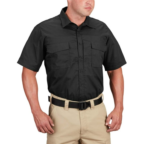 Propper Men's REVTAC Short Sleeve Shirt