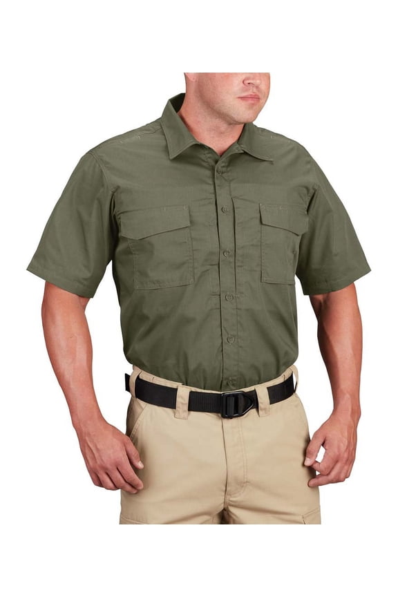 Men's REVTAC Short Sleeve Shirt