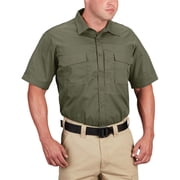 Propper Mens REVTAC Short Sleeve Shirt