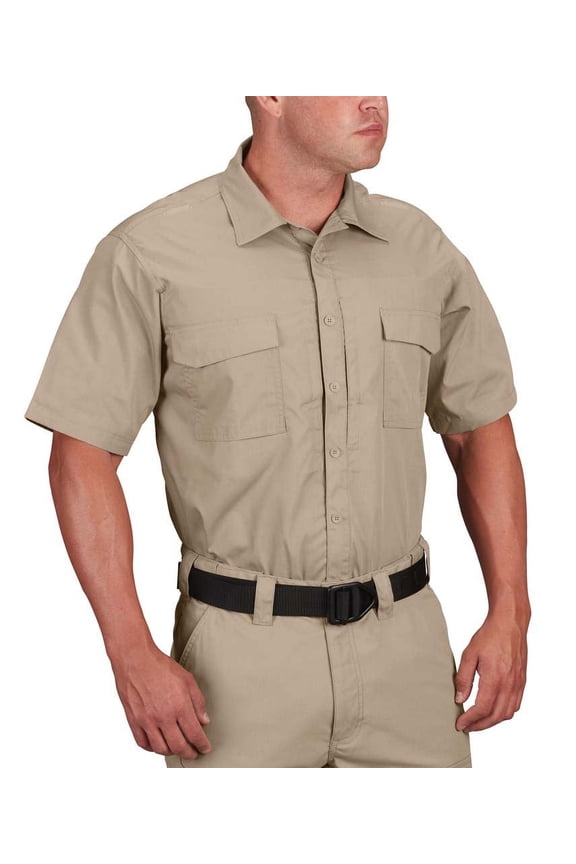 Men's REVTAC Short Sleeve Shirt