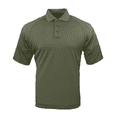 thumbnail image 1 of Propper Men's Raglan Short Sleeve Utility Polo, 1 of 7