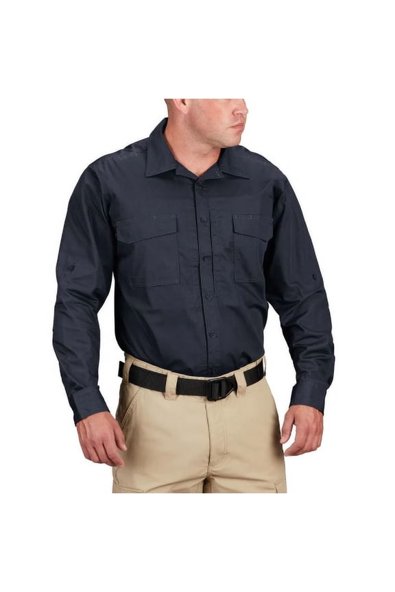 Men's RevTac Stretch Long Sleeve Shirt
