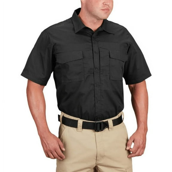 Propper Men's RevTac Stretch Short Sleeve Shirt