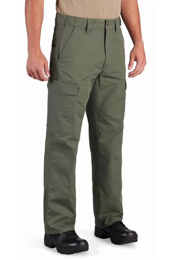 RevTac Pant Olive Green 30X32
