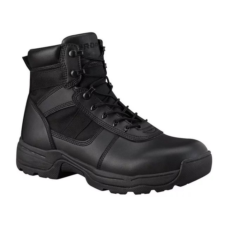 Propper Series 100 Tactical Combat Boots Black Men’s Size 13M Amazon.com: Propper Men main image 3