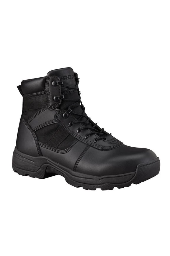 Men's Series 100® 6" Side Zip Waterproof Comp Toe Boots