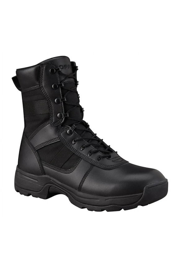 Men's Series 100 8" Side Zip Boot