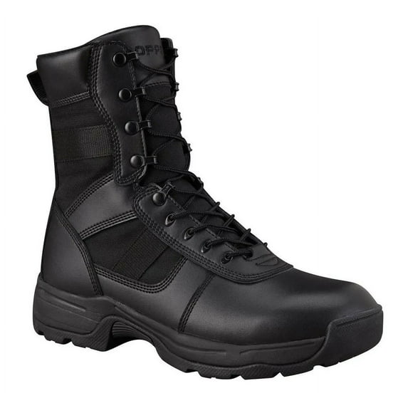 Propper Men's Series 100® 8" Waterproof Comp Toe Side Zip Boots