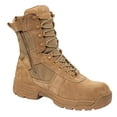 thumbnail image 1 of Propper Men's Series 100 Side Zip Comp Toe Coyote Boot, 1 of 8