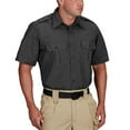 thumbnail image 1 of Propper Men's Short Sleeve Dress Shirt, 1 of 7