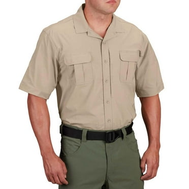 Propper Men's Short Sleeve Shirt