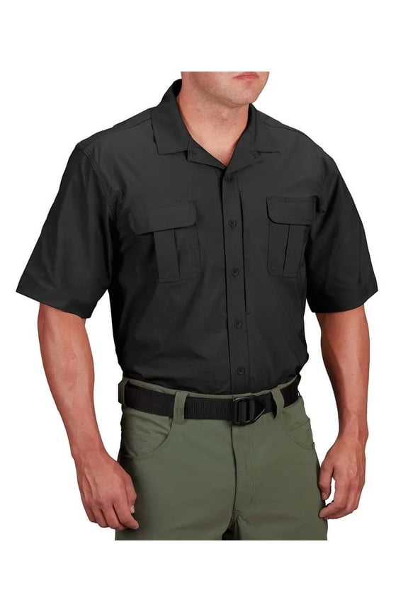 Men's Short Sleeve Shirt