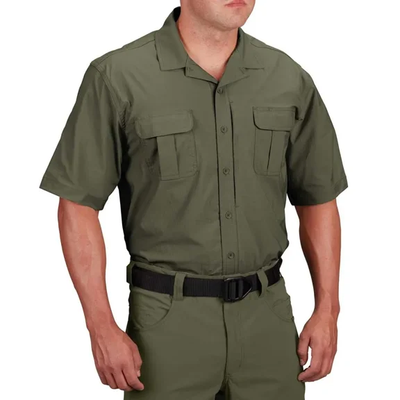 Propper Men's Short Sleeve Shirt