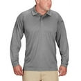 thumbnail image 1 of Propper Men's Snag-Free Long Sleeve Polo, 1 of 7