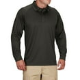 thumbnail image 1 of Propper Men's Snag-Free Long Sleeve Polo, 1 of 7