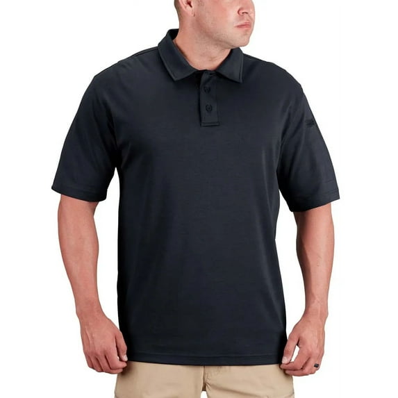 Propper Men's Snag-Resistant Cotton Short Sleeve Polo