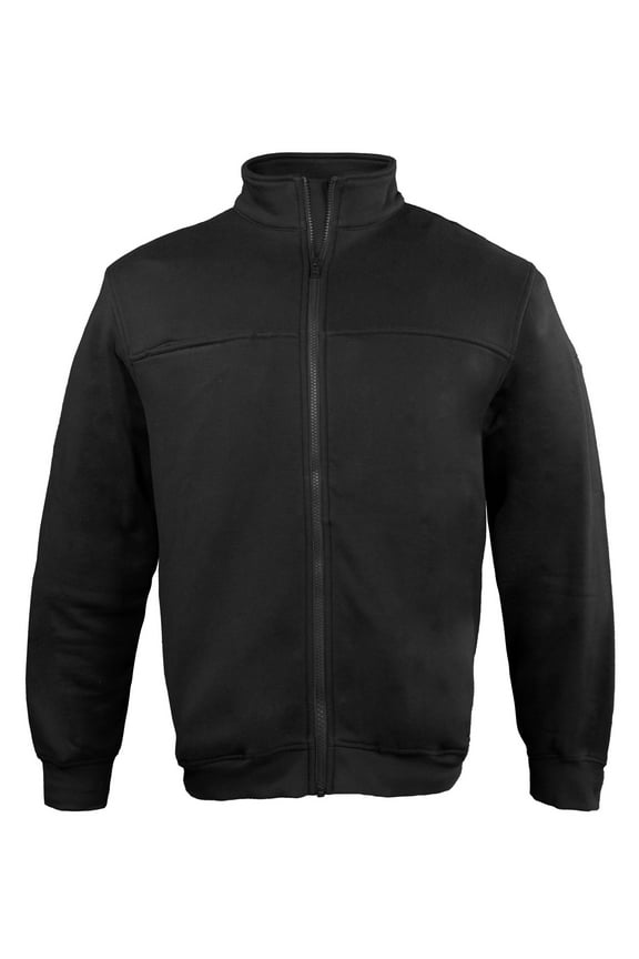Men's Station Full Zip Job Shirt