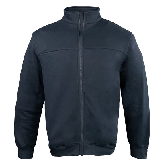 Propper Men's Station Full Zip Job Shirt