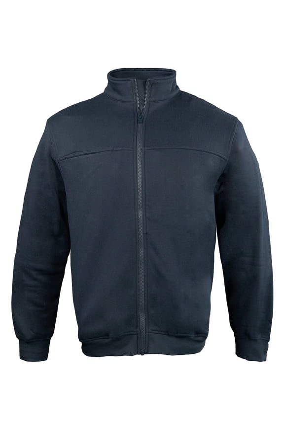 Men's Station Full Zip Job Shirt