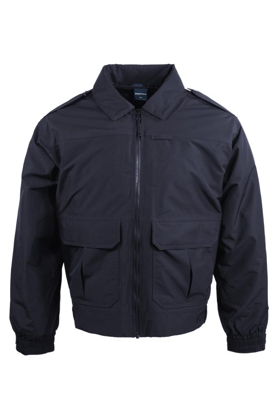 Men's Station Waterproof Duty Jacket