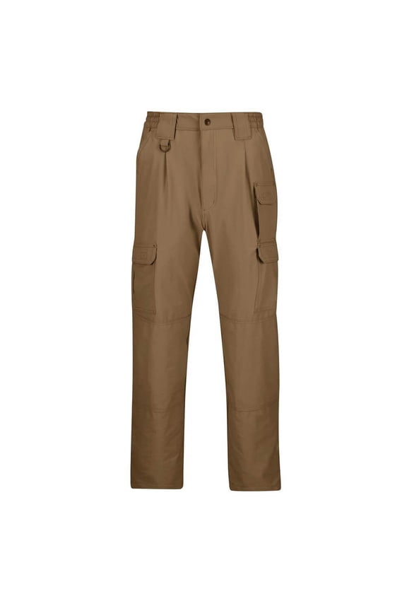 Men's Stretch Tactical Pants Nylon/Spandex Liquid Repellent Tactical