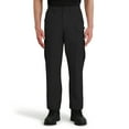 thumbnail image 1 of Propper Men's Stretch Waist Cargo Work Pant-Black,Reinforced knee,Relaxed fit,Expandable cargo pockets, 1 of 12