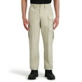 thumbnail image 1 of Propper Men's Stretch Waist Cargo Work Pant-Stone,Reinforced knee,Relaxed fit,Expandable cargo pockets, 1 of 12