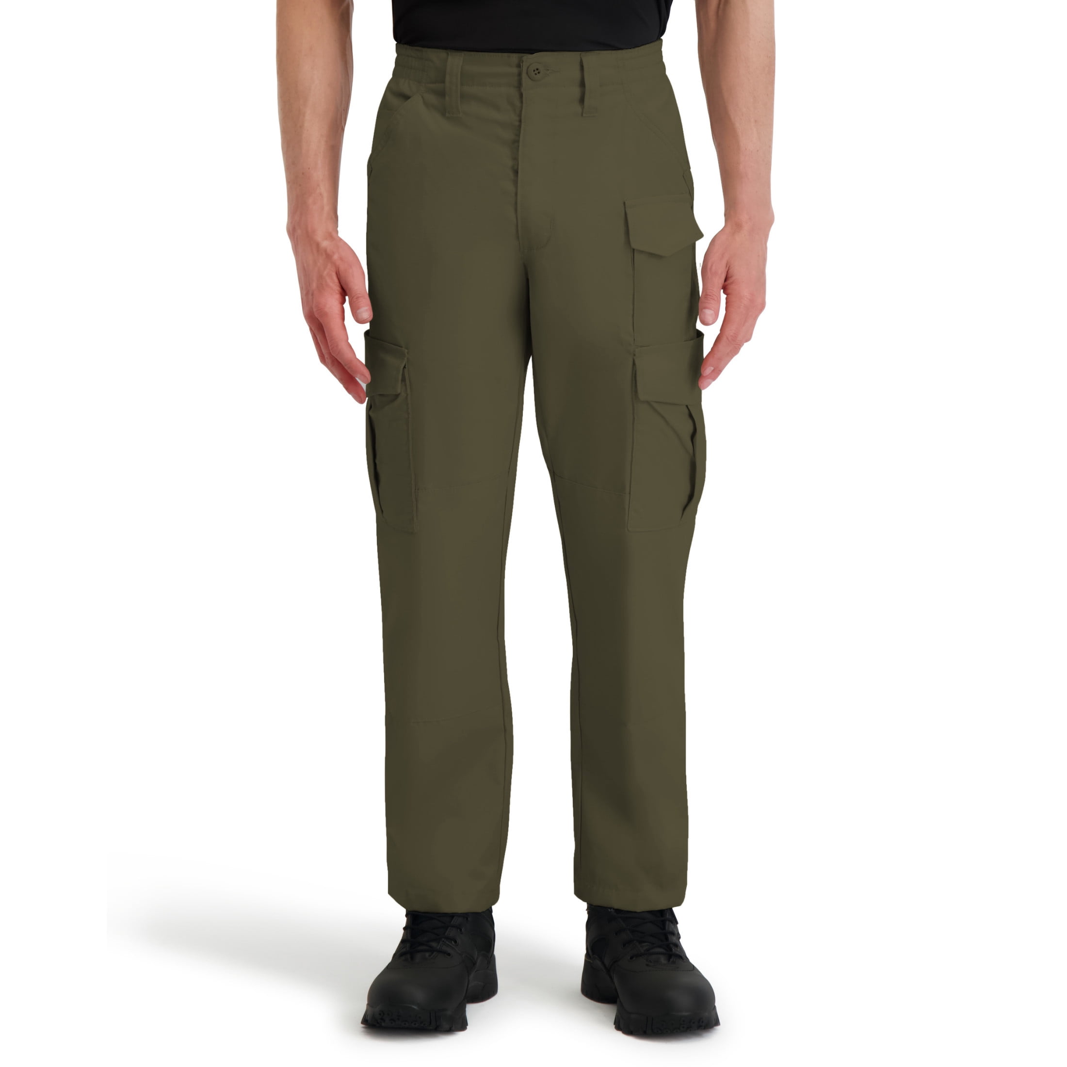 Propper Ranger Pant Propper Men's Stretch Waist Cargo Work Pant-Ranger,Reinforced knee ...