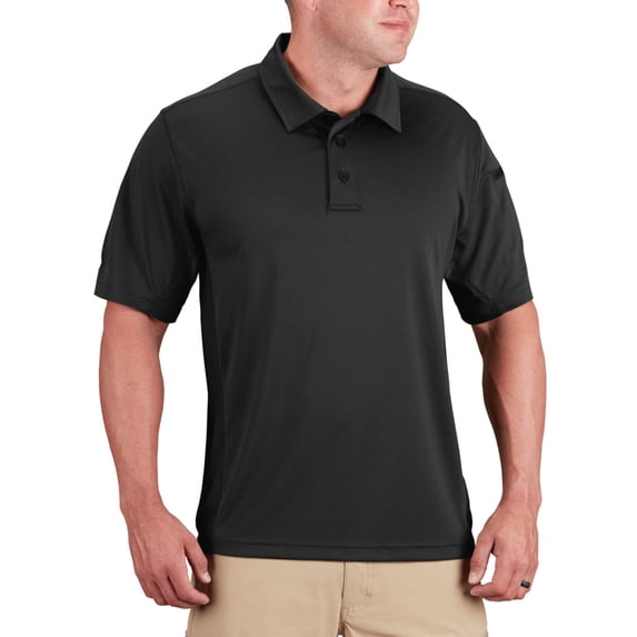 Propper Men's Summerweight Polo,Breathable,Quick dry,Snag and Pill Resistant