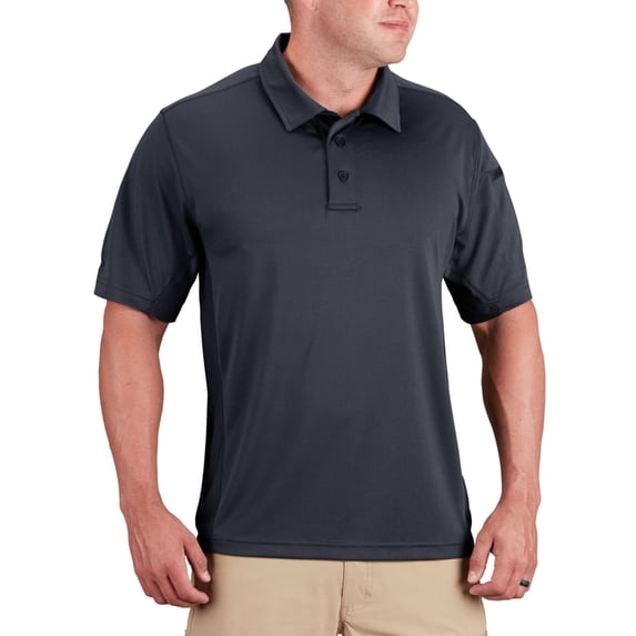 Propper Men's Summerweight Polo,Breathable,Quick dry,Snag and Pill Resistant