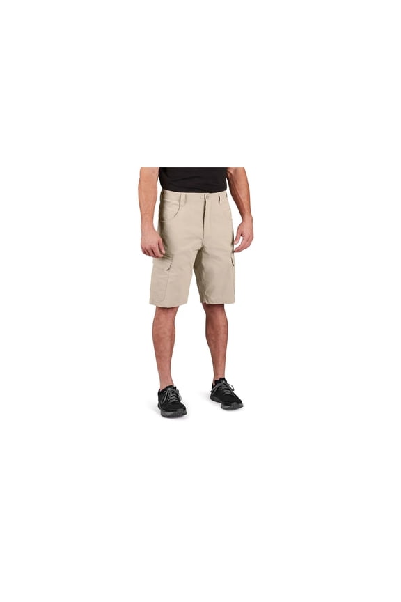 Men's Summerweight Shorts, 11" Ultra-Light Moisture-Wicking Ripstop Short